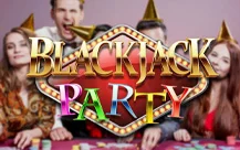 Blackjack Party