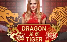 Dragon Tiger Baccarat