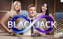 Infinite Blackjack