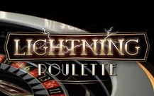Lightning Roulette