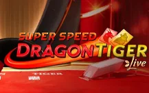 Speed Dragon Tiger