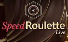 Speed Roulette