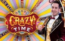 Crazy Time