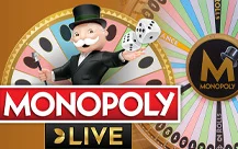 Monopoly Live