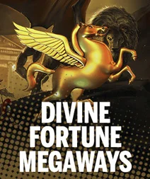 Divine Fortune