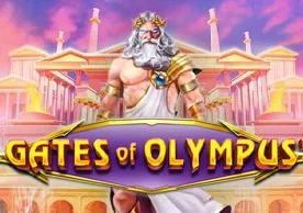 Gates of Olympus