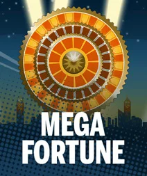 Mega Fortune