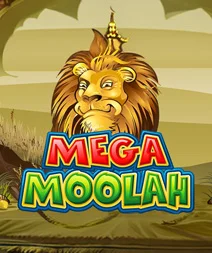 Mega Moolah