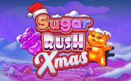 Sugar Rush Xmas